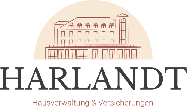 Harlandt Hausverwaltung & Versicherungen in Münster